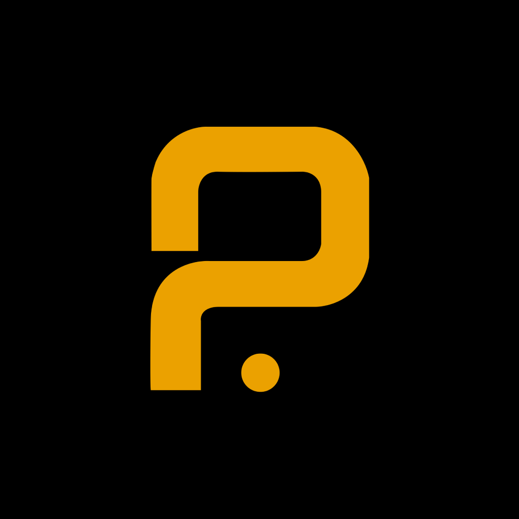 Pryde logo